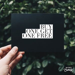 BOGO